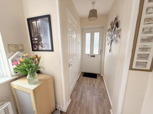 HALLWAY- click for photo gallery